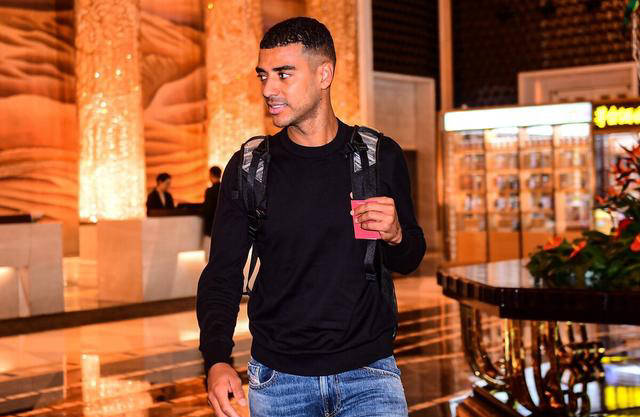 国足在沈阳备战,体现关怀,武磊休息3天,阿兰受伤,泰国核心退出