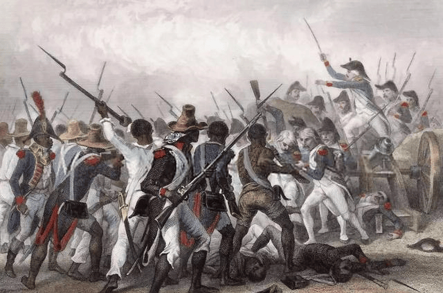 拿破仑时期各国火枪图片