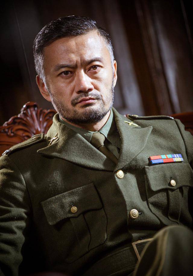 军统王牌陈恭澍有多厉害?六国饭店一战成名,上海滩锄奸轰动一时