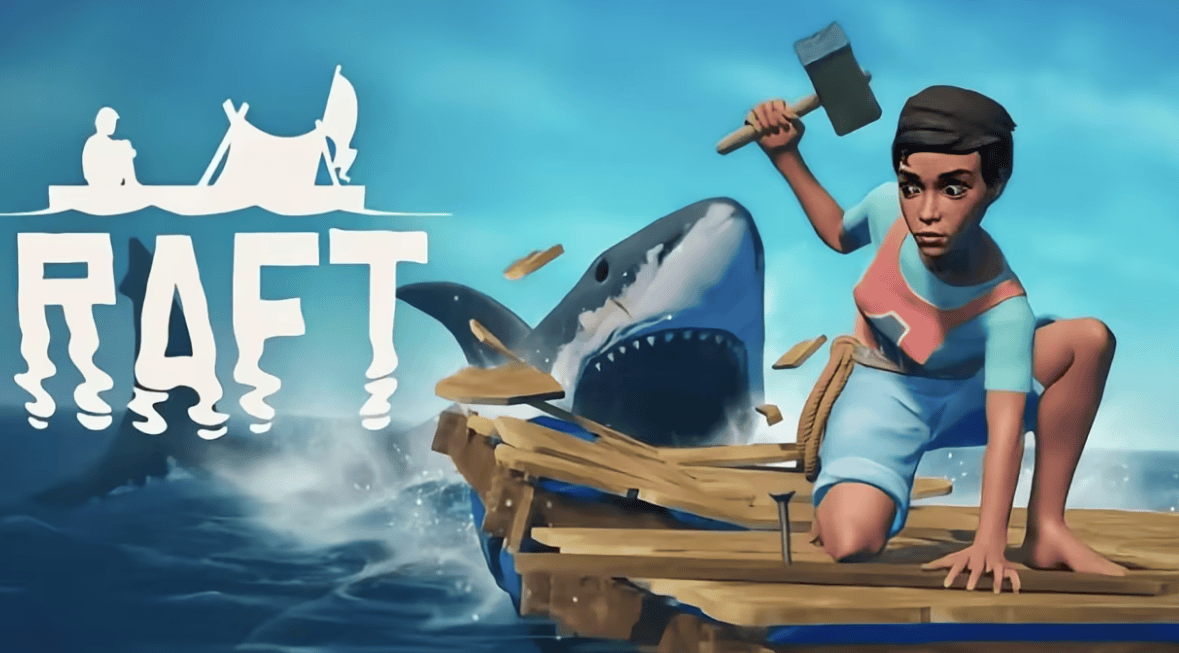 荒岛求生游戏排行榜前十名有哪些?最受欢迎的生存手游推荐2024