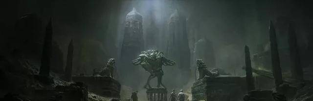 独自一人进入长白山青铜门_吴邪_故事_汪家