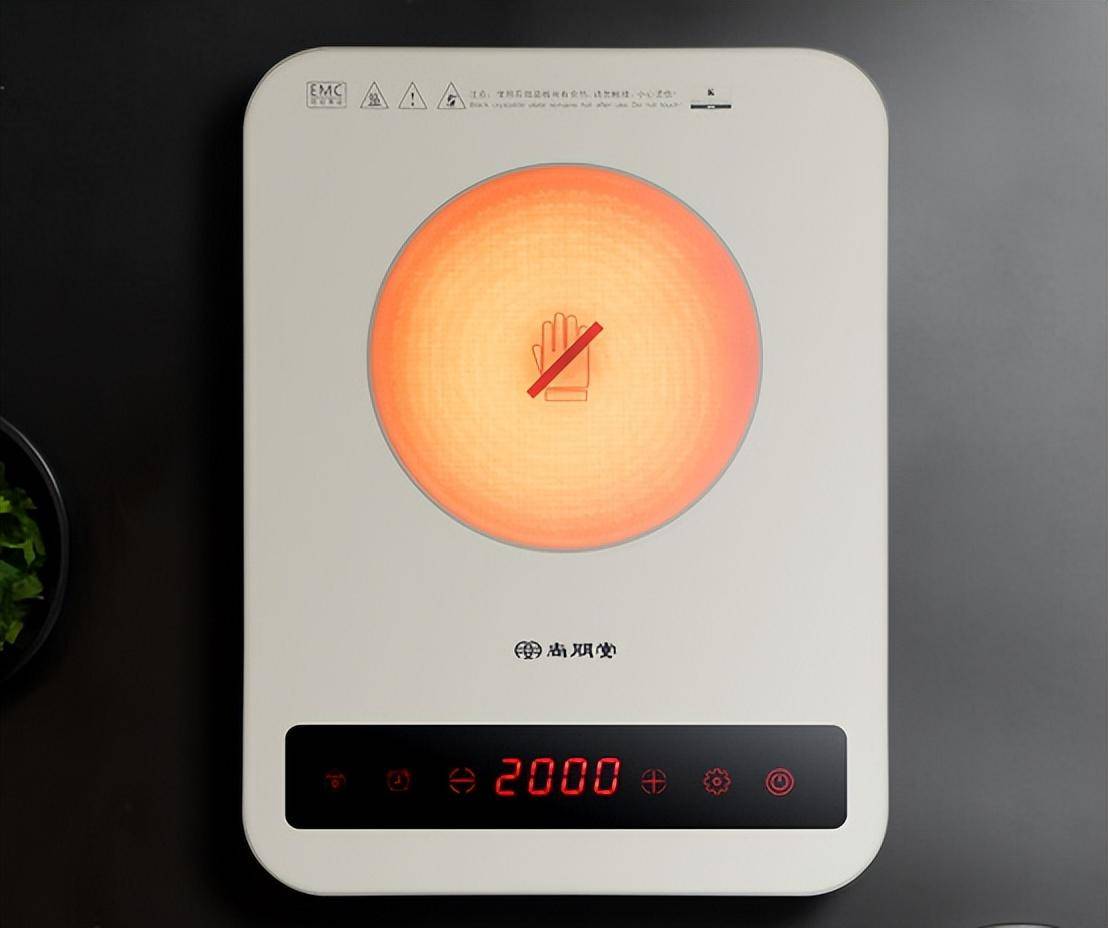 十大电磁炉排名:钛古,宫菱,苏泊尔谁是王牌旗舰?