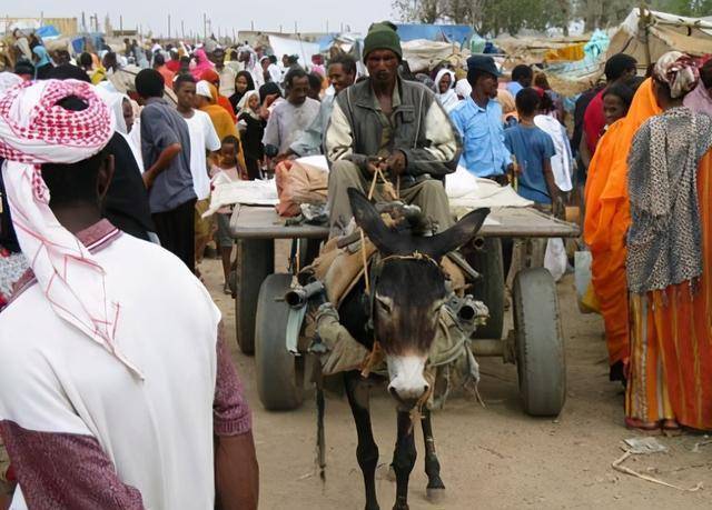分离出来的国家,为何一个比一个穷困呢?你可能想不到