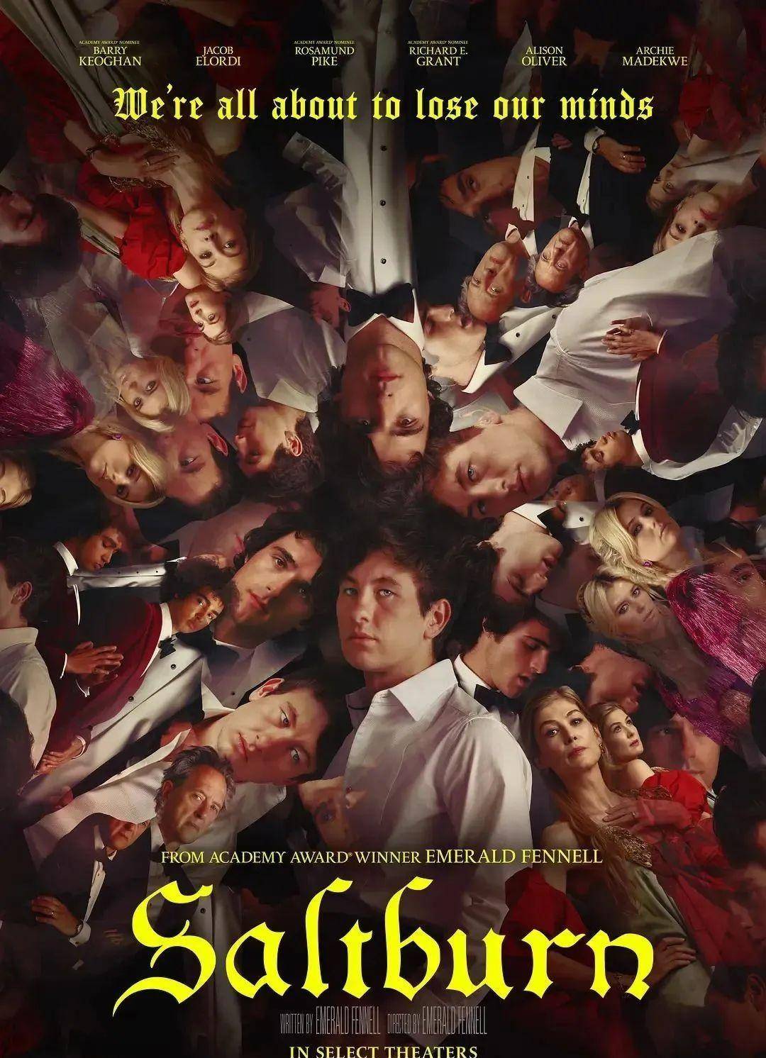 尺度炸裂,变态拉满,堪称变态版《寄生虫》