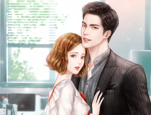 二,《沉醉》 作者:尉洛子清浅翻译官女主vs腹黑总裁男主,平淡温馨风