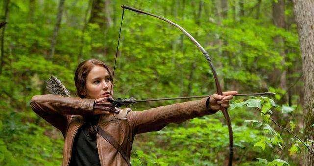 箭杆可比箭头贵多了_古代_弓箭_战争