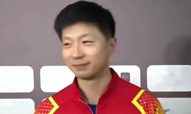 林高远解释新发型原因,王艺迪欢乐回应,马龙戏谑表情点赞