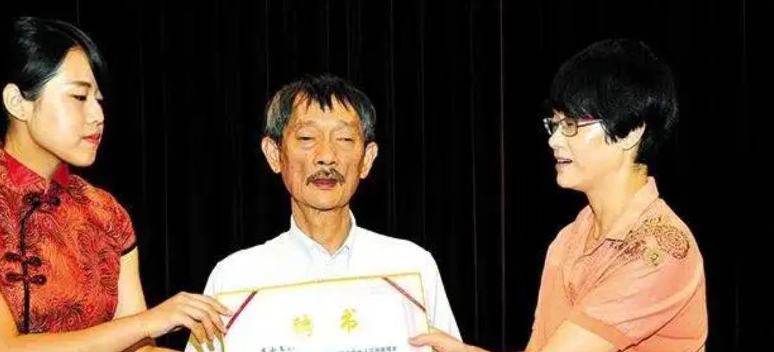 中科院士李小文:一生布衣布鞋,每天一斤二锅头,被赞遥感界泰斗