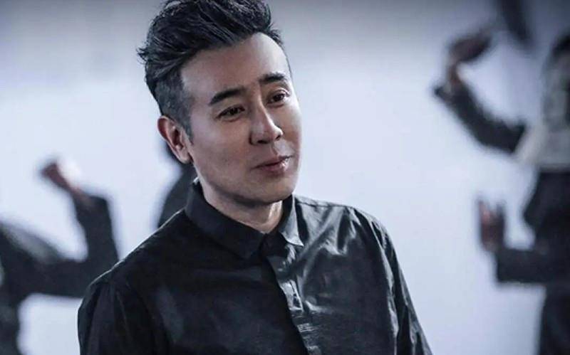 于和伟:吃大姐母乳长大,五姐供他读大学,他成名后给姐姐们买房