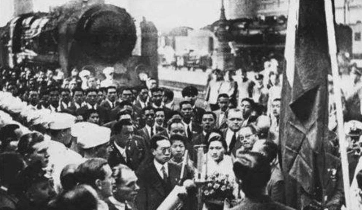 1932年洛杉矶奥运会,刘长春只身代表我国参赛,取得了怎样的成绩?