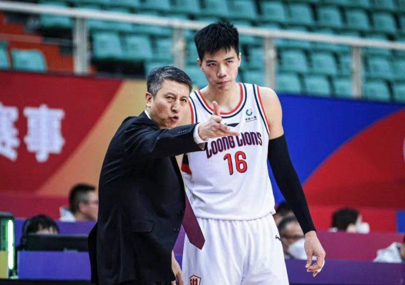 辽宁要翻了?还真有可能,杨鸣仍需谨慎