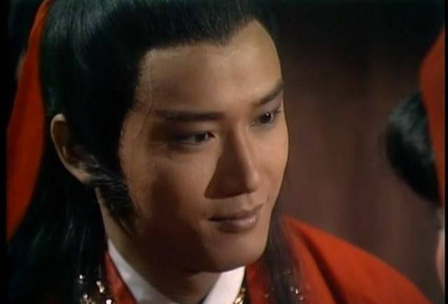 比风光的"香港无线五虎将"已经成为了经典传说_周润发_黄日华_汤镇业