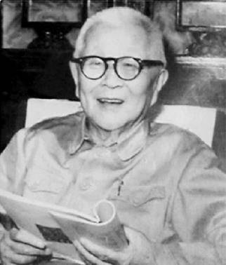 百岁老人马寅初:计划生育的先驱者,却因生下8位子女被诟病至今