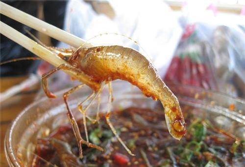 却被泰国人视作佳肴,专家:你们如何吃得下去_中原地区_寄生虫_时期