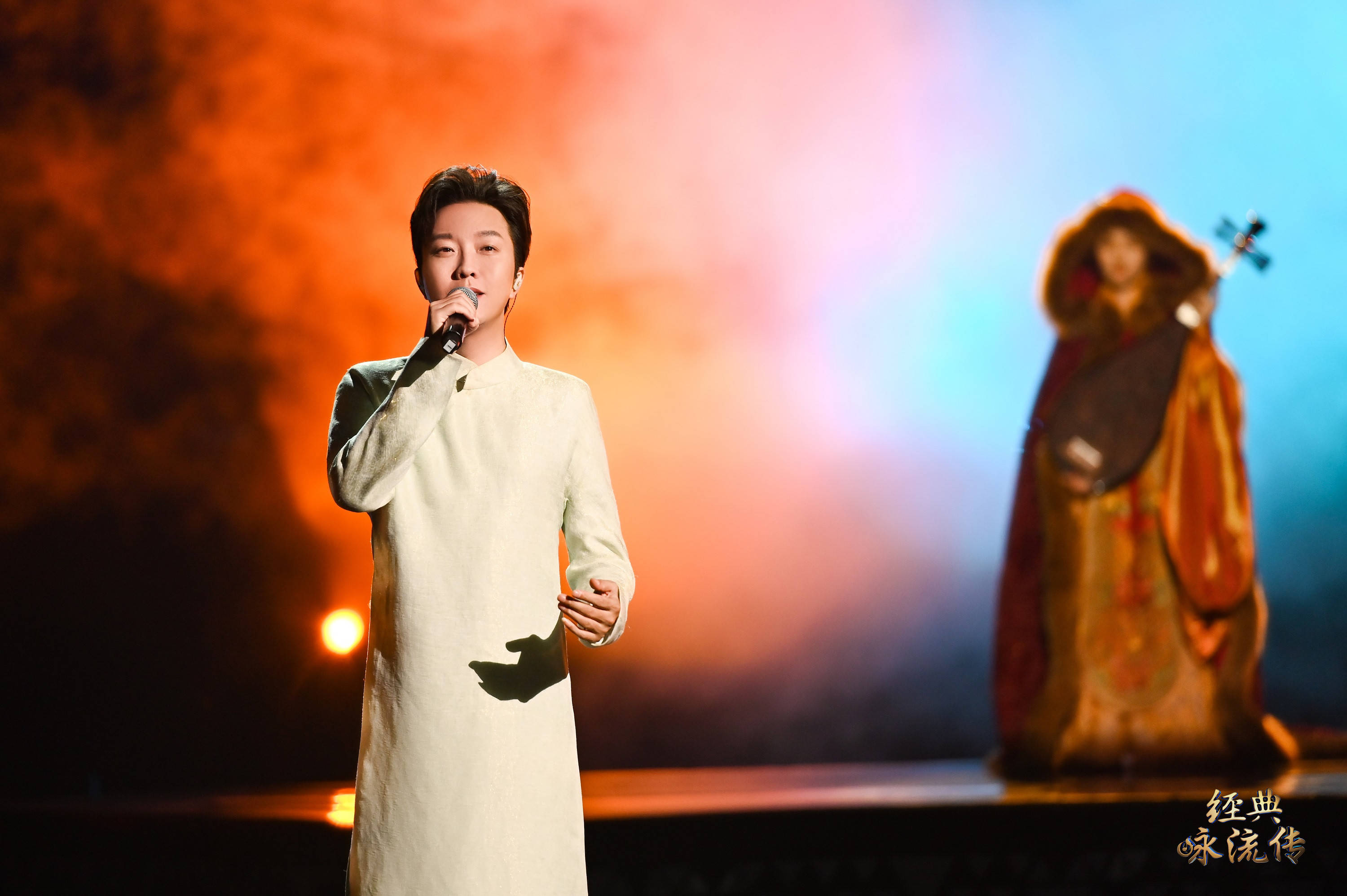 2024李玉刚巡演第一城即将官宣!杭州,南京,郑州