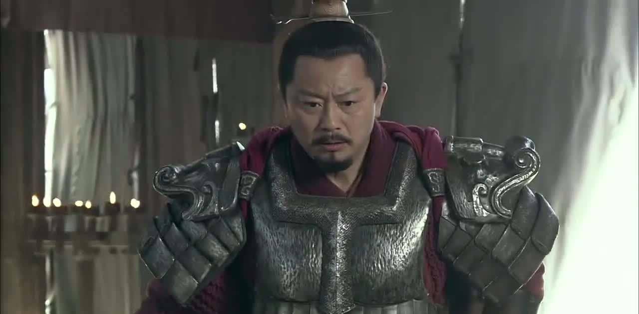 曹参:在萧何死后接任丞相,不务正业醉生梦死,为何得到一致好评