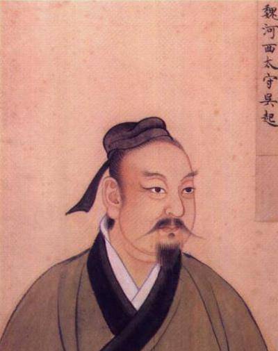 散财求官,杀妻求将,却被尊为兵家亚圣,他到底是恶魔还是圣贤?