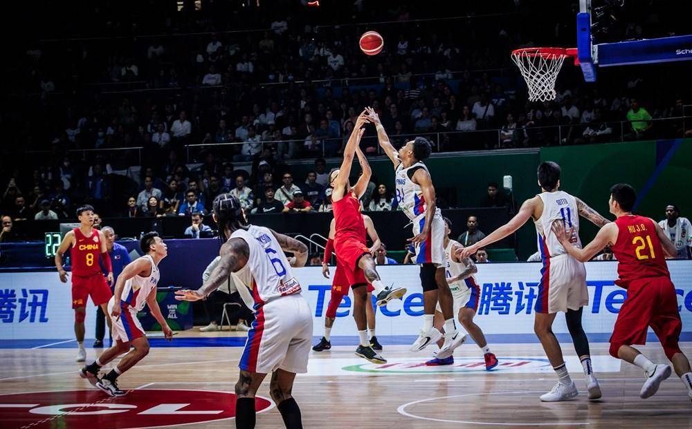 这个夏天,可能是中国男子篮球最寂静的一个夏天了_世界杯_奥运_比赛