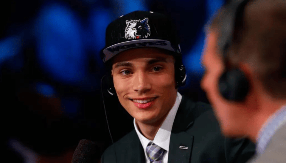 美媒重排2014年选秀:维金斯第5,恩比德屈居第2,次轮秀超级逆袭