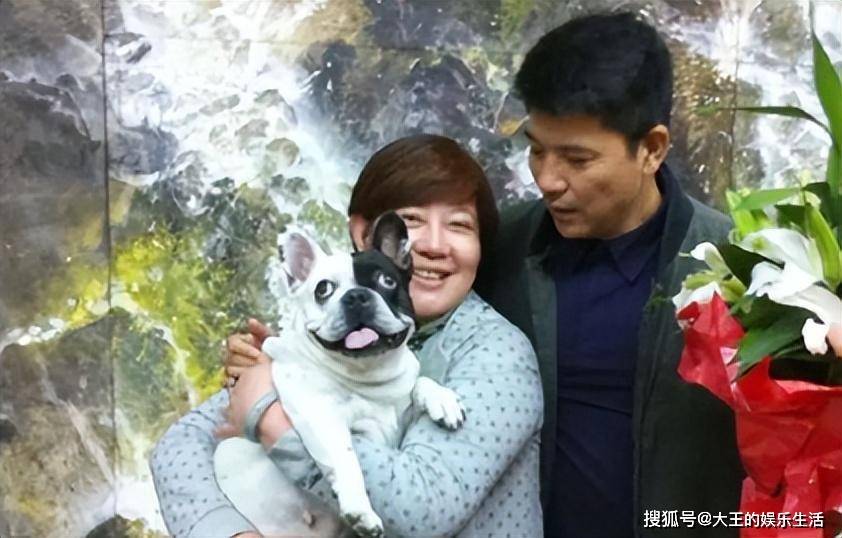 236779863401537691_孙淳_傅丽莉_妻子