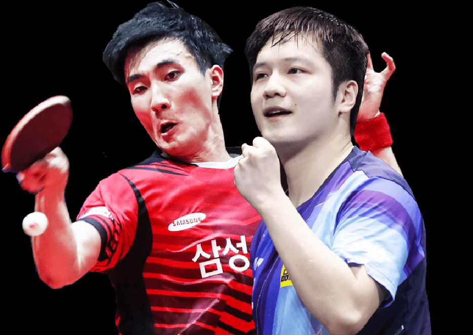 5月30日赛程公布,樊振东,陈幸同迎战强敌_国乒_向鹏_马龙