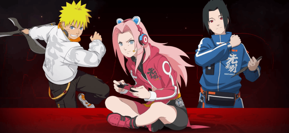 幻之试炼3返场,博人传主场景和赛事小樱免费领,忍战樱下调v等级