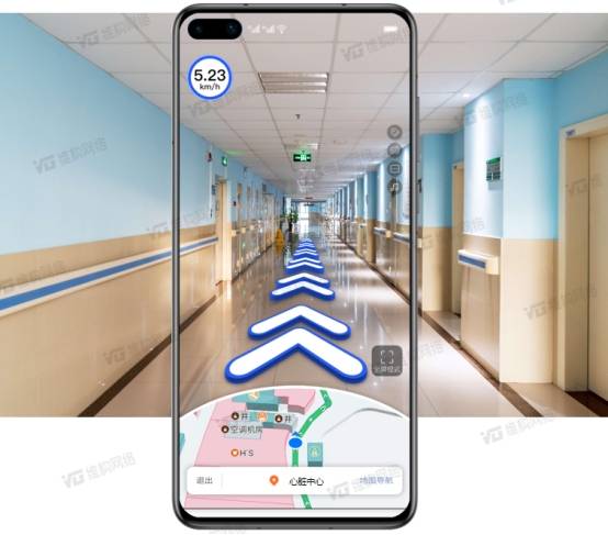 院内导航系统厂家选型:如何找到性价比最优的导航系统?