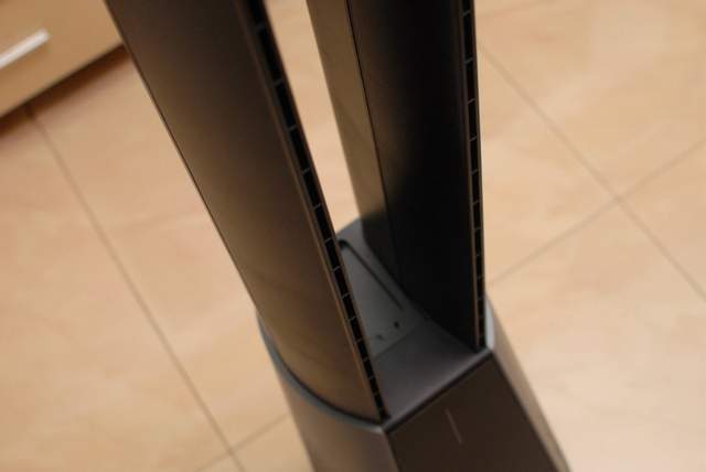 宫菱无叶风扇评测：双倍柔风与医护级除菌科技的完美结合，打造舒适生活