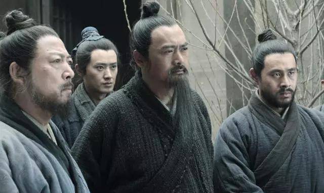 浅论齐桓公是如何称霸中原的