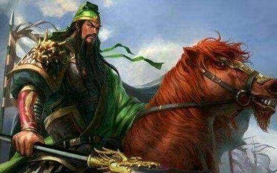 赤兔马在吕布死后还生龙活虎,为何关羽死后就绝食而亡