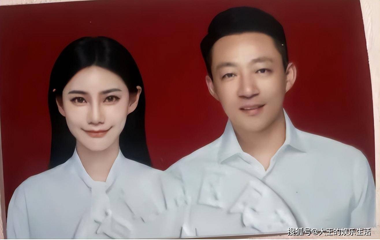 真相了!看到汪小菲和马筱梅结婚,突然明白大s为什么爱告汪小菲