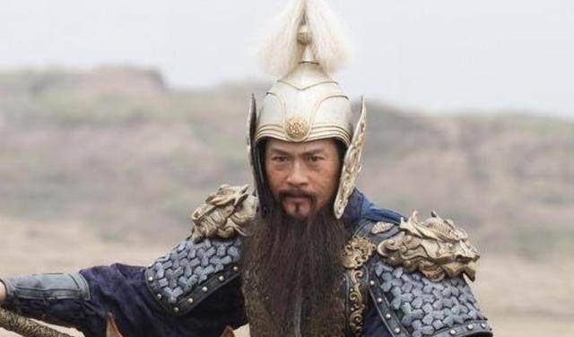 杨业:号称无敌将军的他,却被自己人迫害而死