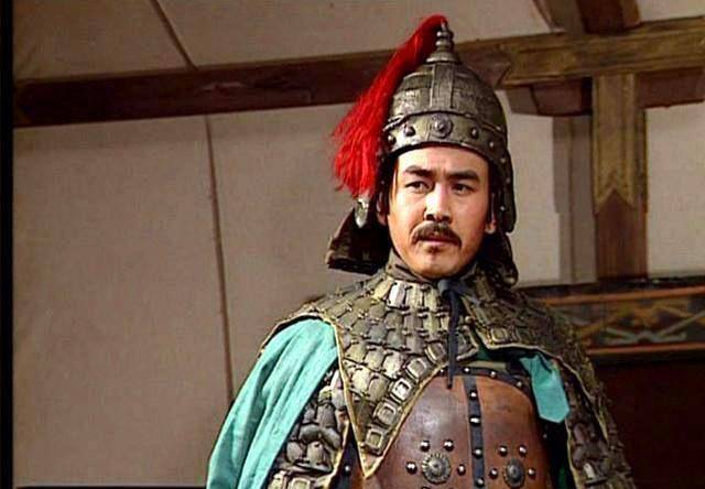 姜维实际上早就看准钟会与邓艾之间不和的契机,想要利用两人之间的不