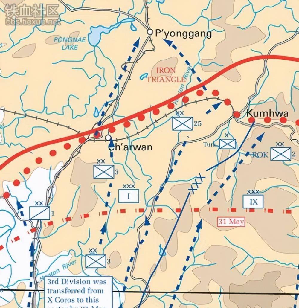 世界步兵之王:铁原阻击战面对联合国军的疯狂反扑,出
