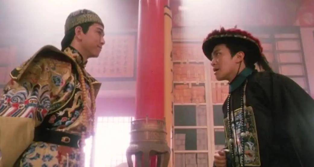 危害我国百年的白莲教,究竟是个什么样的组织?别被影视剧给骗了