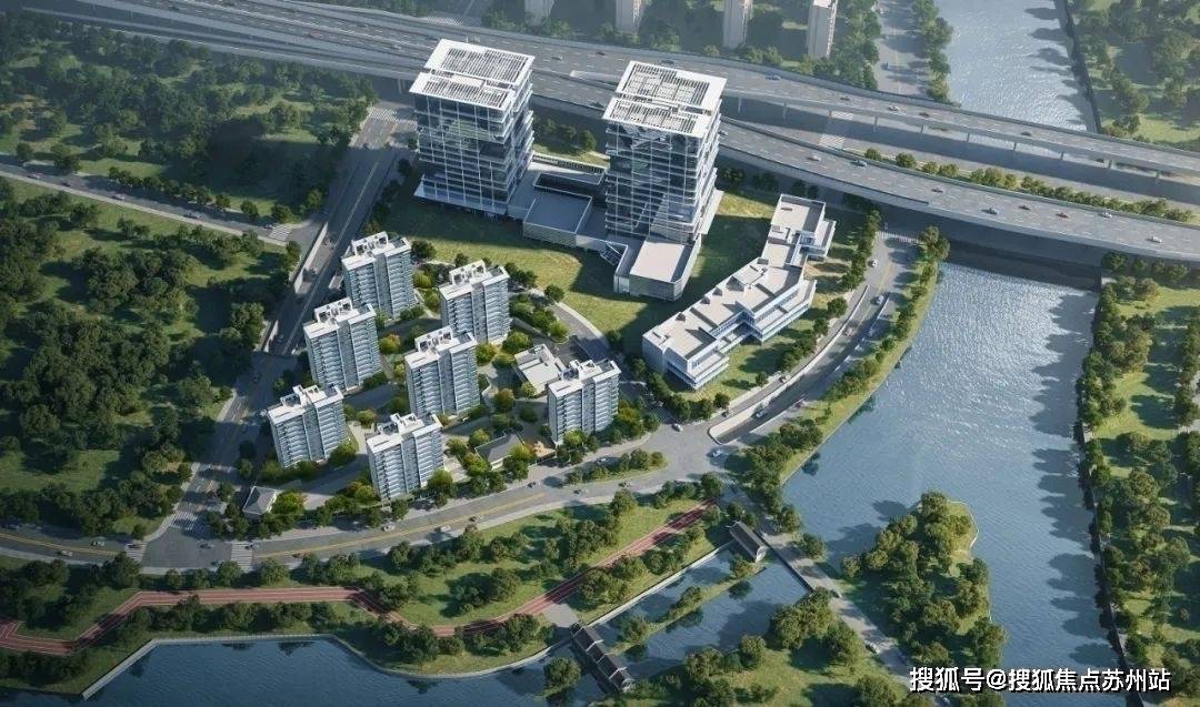苏州精装新房澜庭湾｜苏州古城 住洋房 | 姑苏里的新日常 精装大四房-项目详情_搜狐网