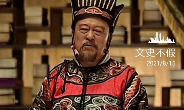 嘉靖评价"徐阶小人,永不叙用",为何自食其言任用他内阁首辅?