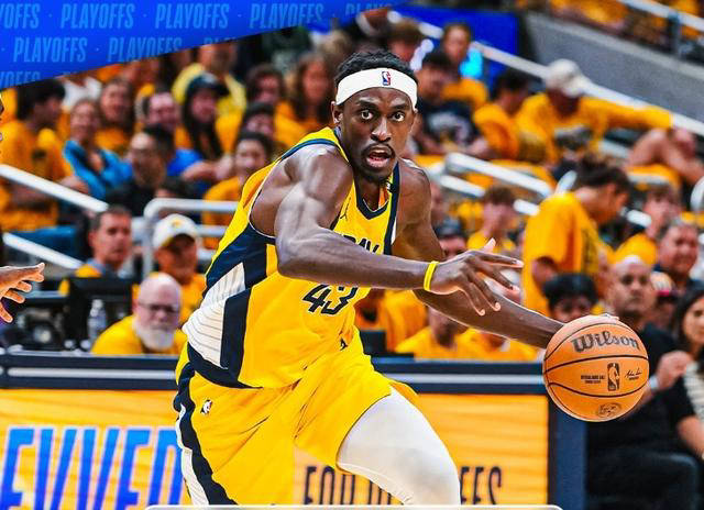 nba最新:东部第1横扫步行者晋级总决赛,关键三分致命