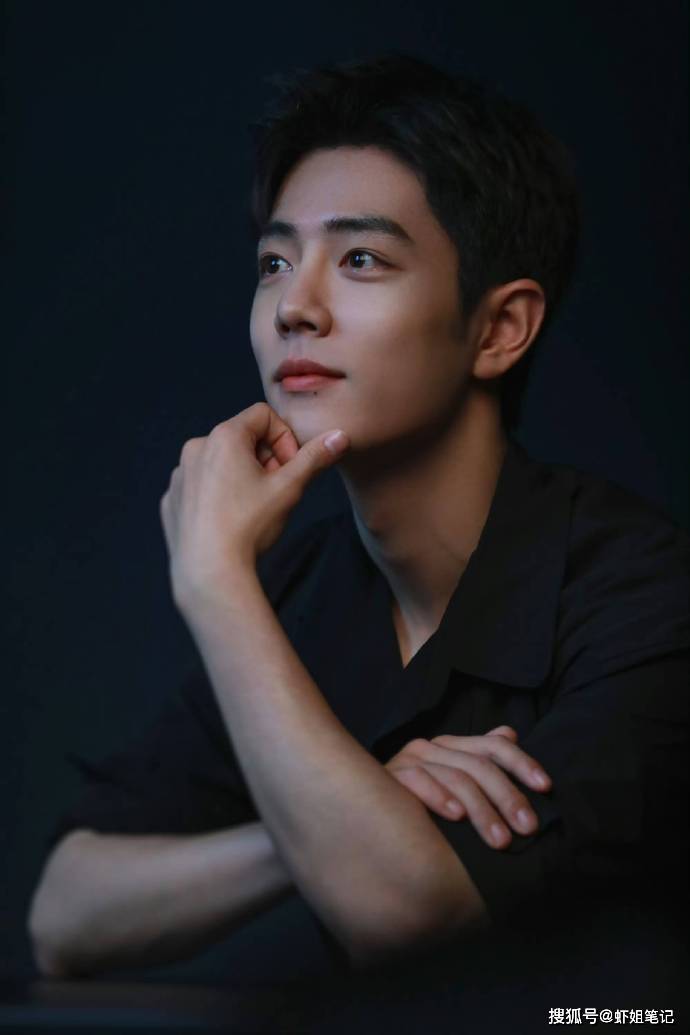 肖战主演《藏海传》即将杀青,网传接下来是电影《得闲谨制》