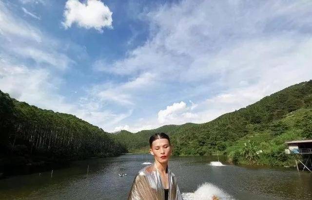 仙人_时尚_视频