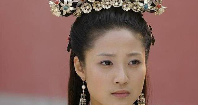 《少年包青天3》小蛮:从郡主到傻丫头,面具戴久了再也摘不下来