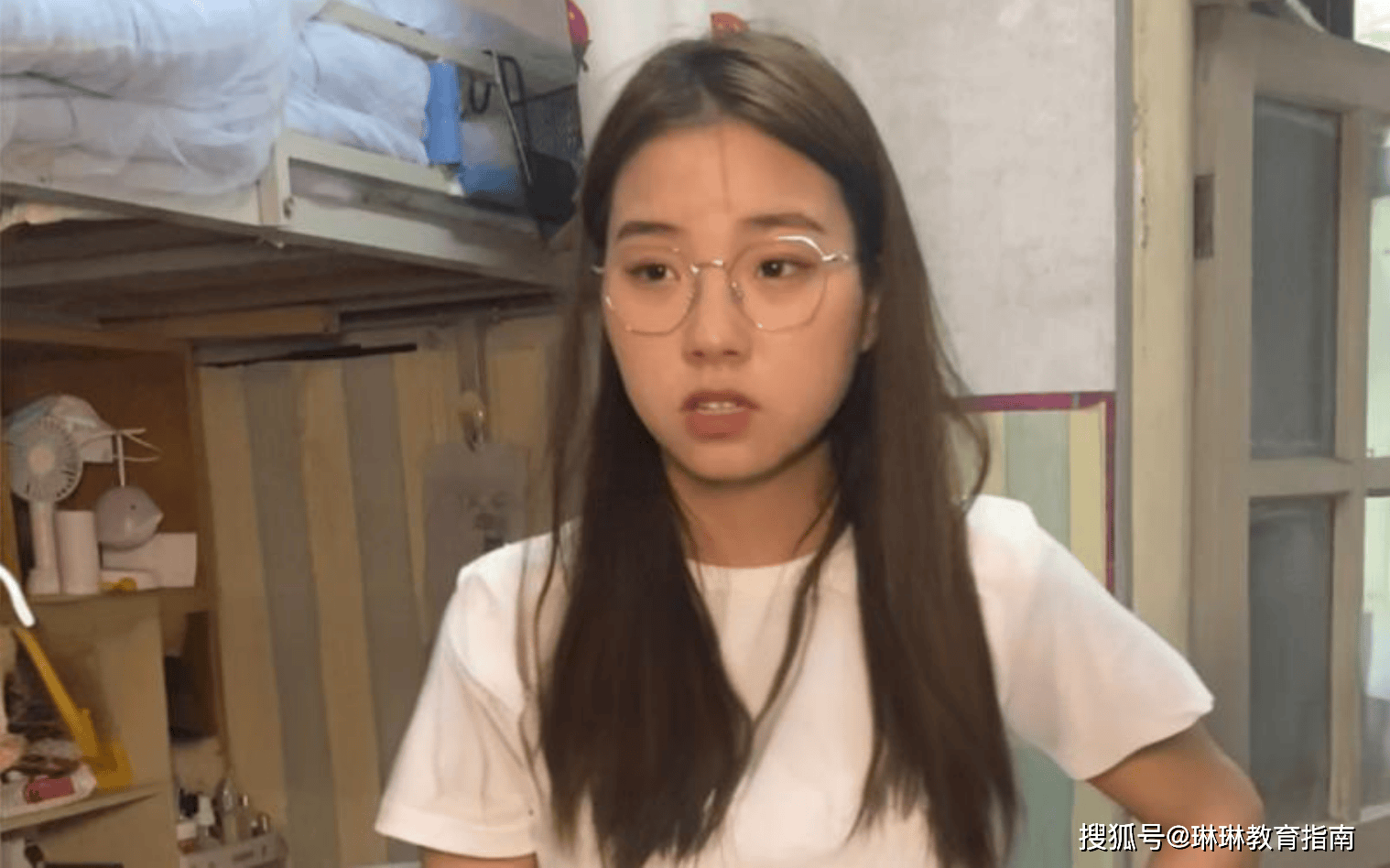 据悉,王志猩在大学时期,就已经给
