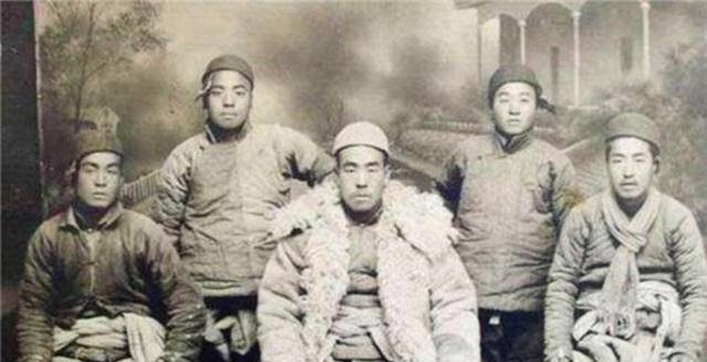 河南巨匪张庆一度拥兵3万,甚至没有官军敢打,他最终结局如何?