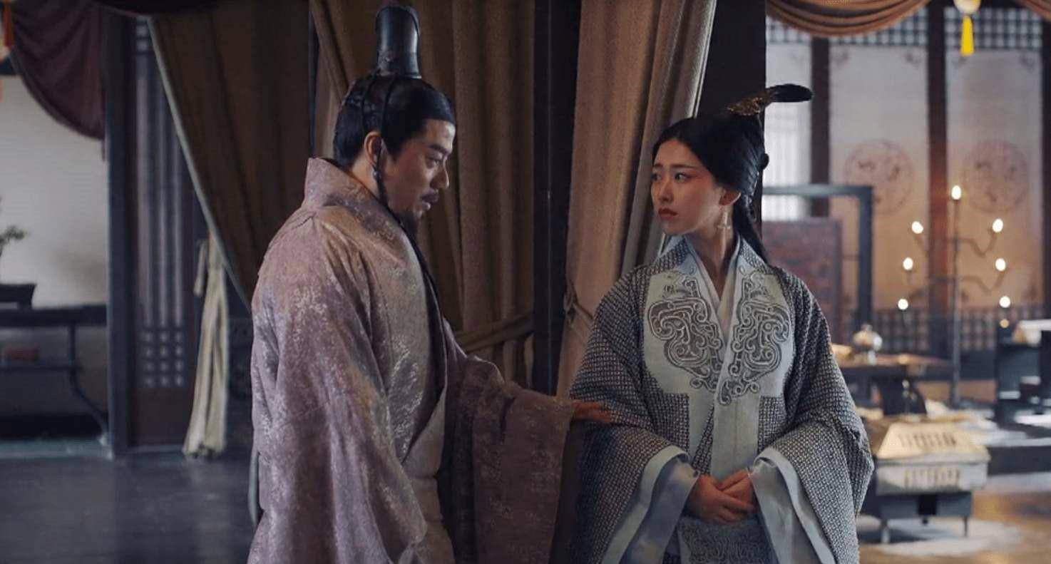 吕不韦为何下场凄凉?商人的本性决定,从一开始就注定他要失败