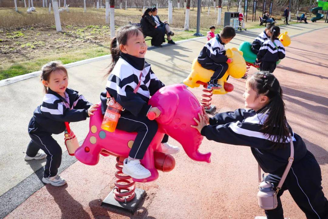 忻州双语幼儿园图片