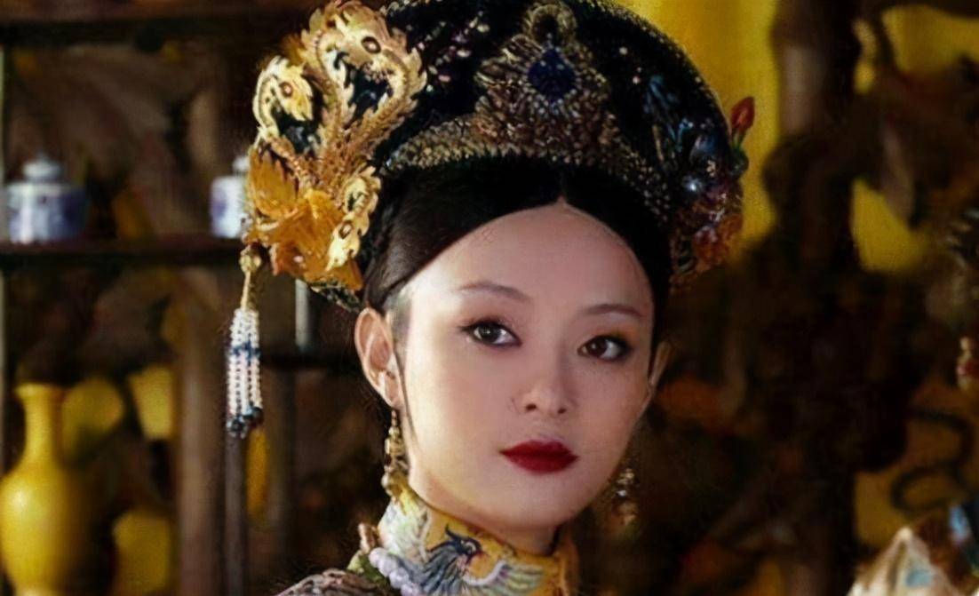 雍正驾崩后,对甄嬛有恩的叶澜依为何自尽于春禧殿,别错怪甄嬛了