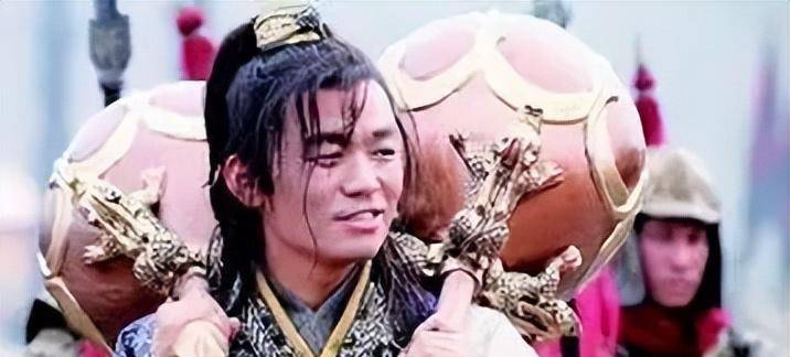 王不过项,将不过李,拳不过金,力不过霸是什么意思?