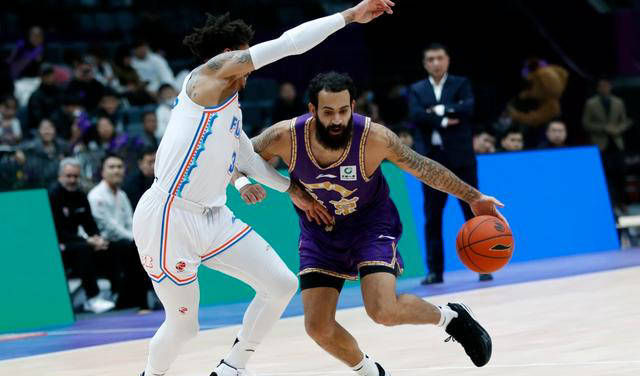 里勒确定续约北控男篮!对阵辽宁砍下47分7篮板5助攻