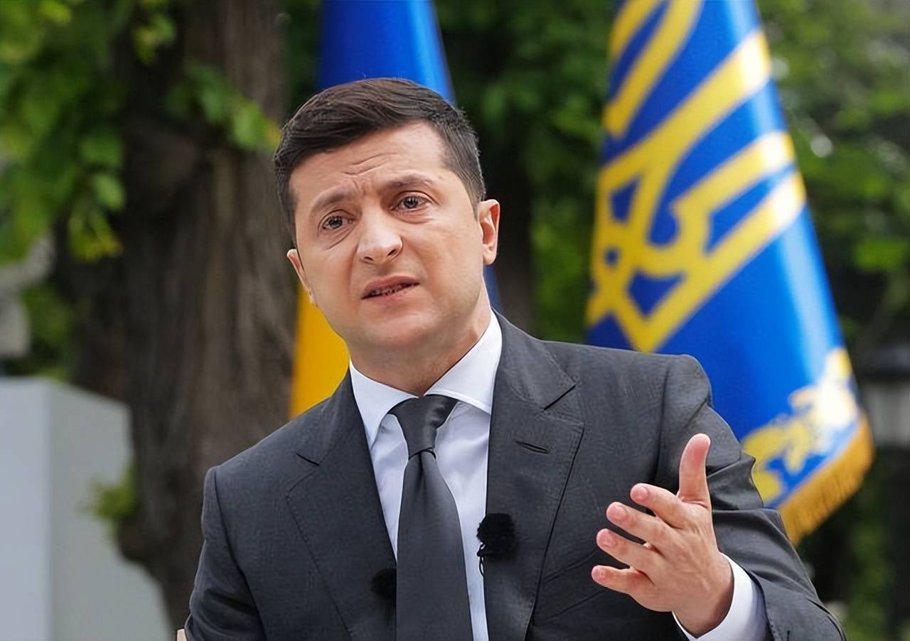 乌克兰总统涉嫌"收买"美国官员?白宫或将正式宣战俄罗斯