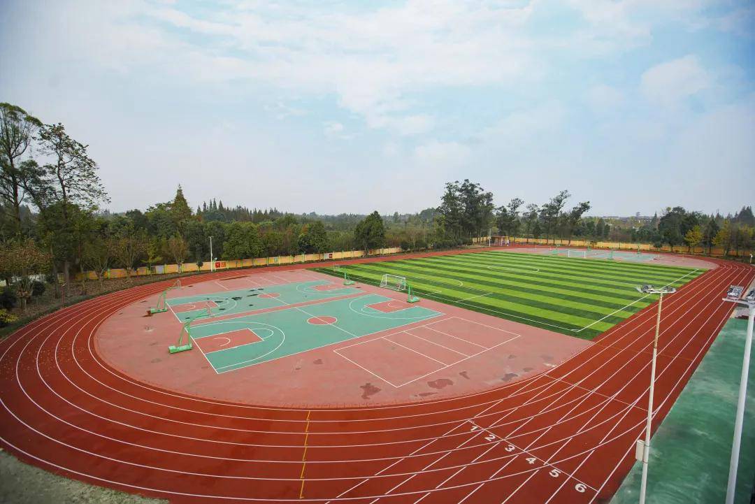 领川实验中学高中部高考升学情况-都江堰领川实验中学